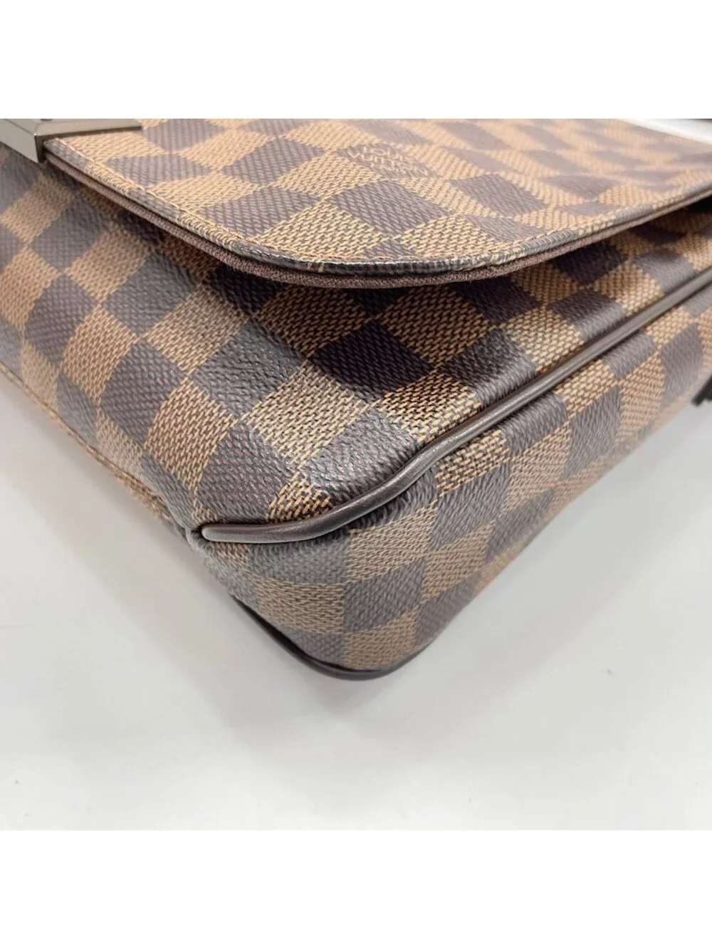 Louis Vuitton Shoulder Bag District PM